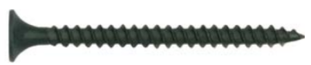 Koelner Wkręty fosfatowane 3,5x35mm do stali - B-FS-3535