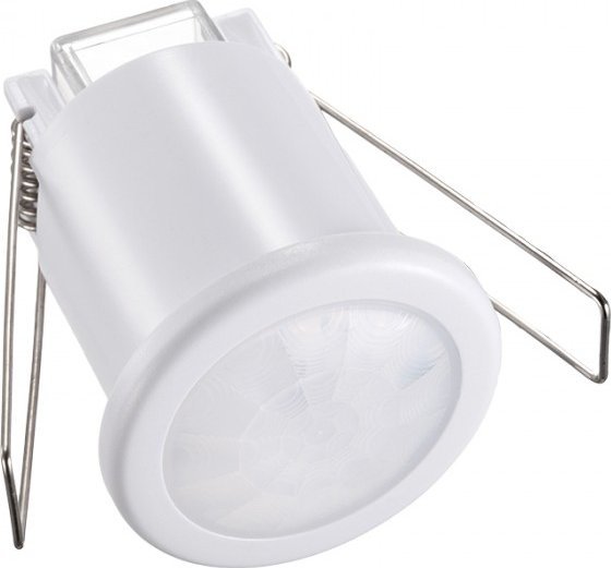 Ecolight Czujnik Ruchu Biały Pir Cp-11B Ec20123 Eco Eco Light