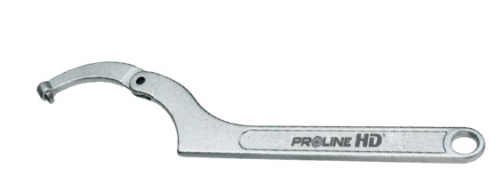 Pro-Line Klucz hakowy z bolcem przegubowy 35 x 50mm (36806)