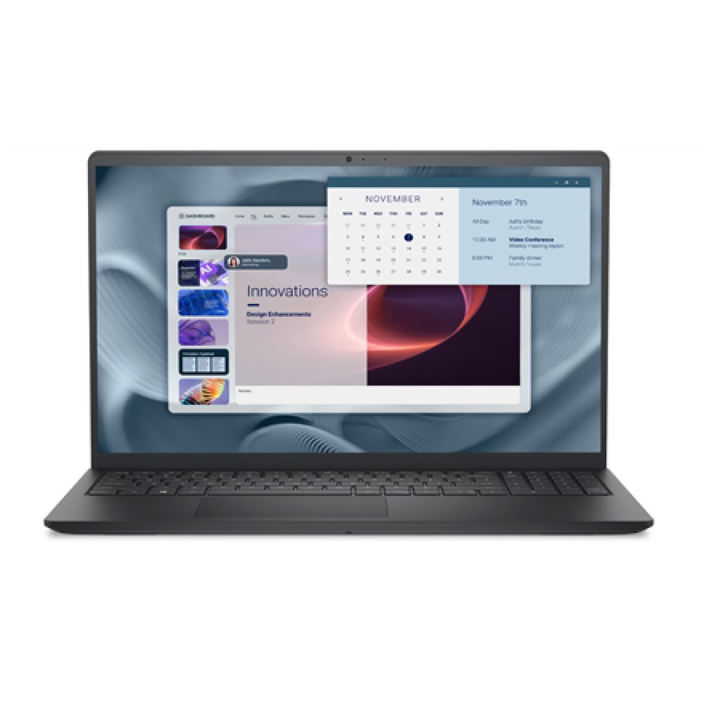 Dell Pro 15 Essential PV15250 i7-1355U / 16 GB / 1 TB / W11 Home (PV15250_RPLU_008_P8L_HOM_3YPSNO)
