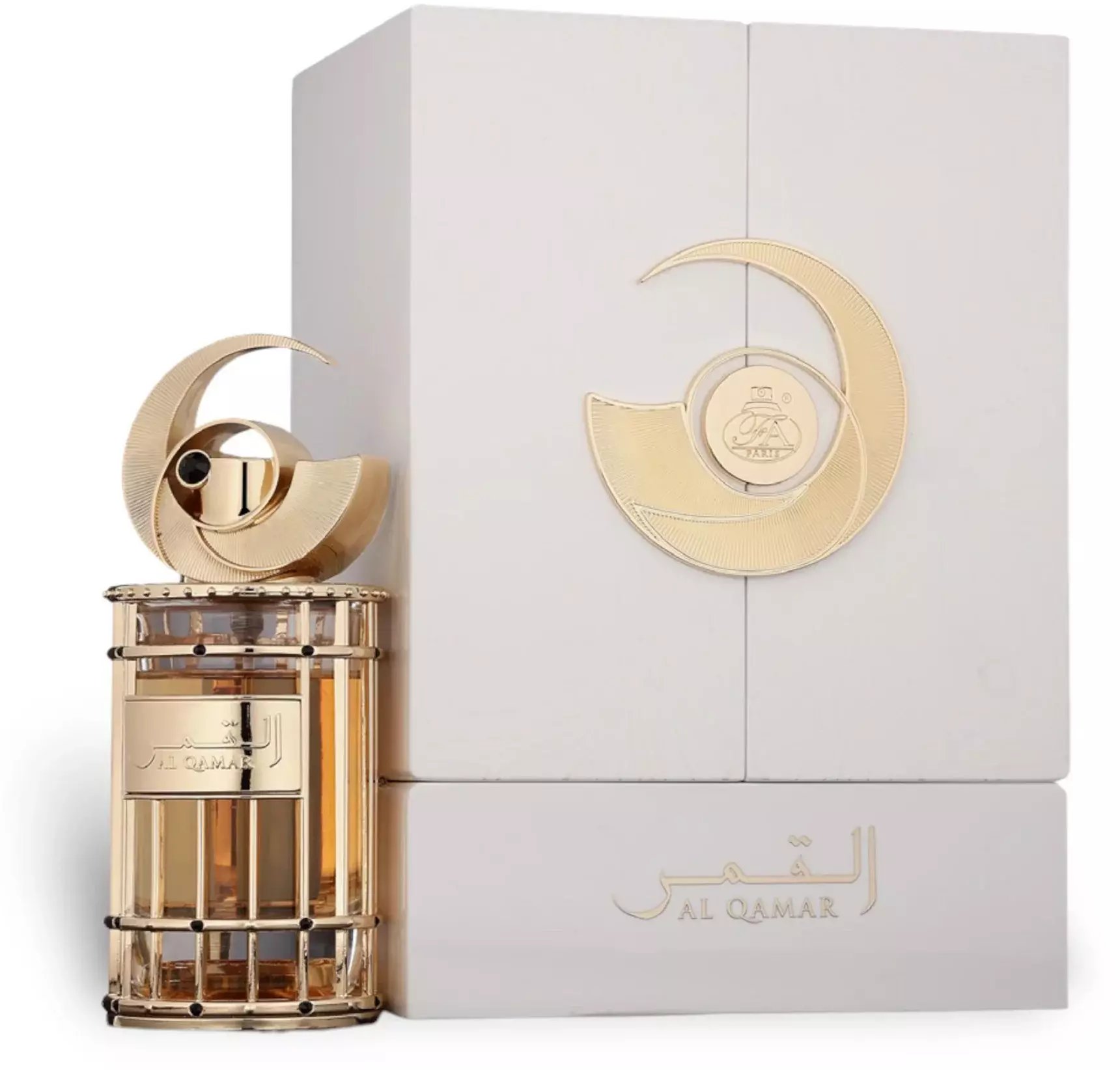 Histoires de Parfums Al Qamar Eau de Parfum 100ml