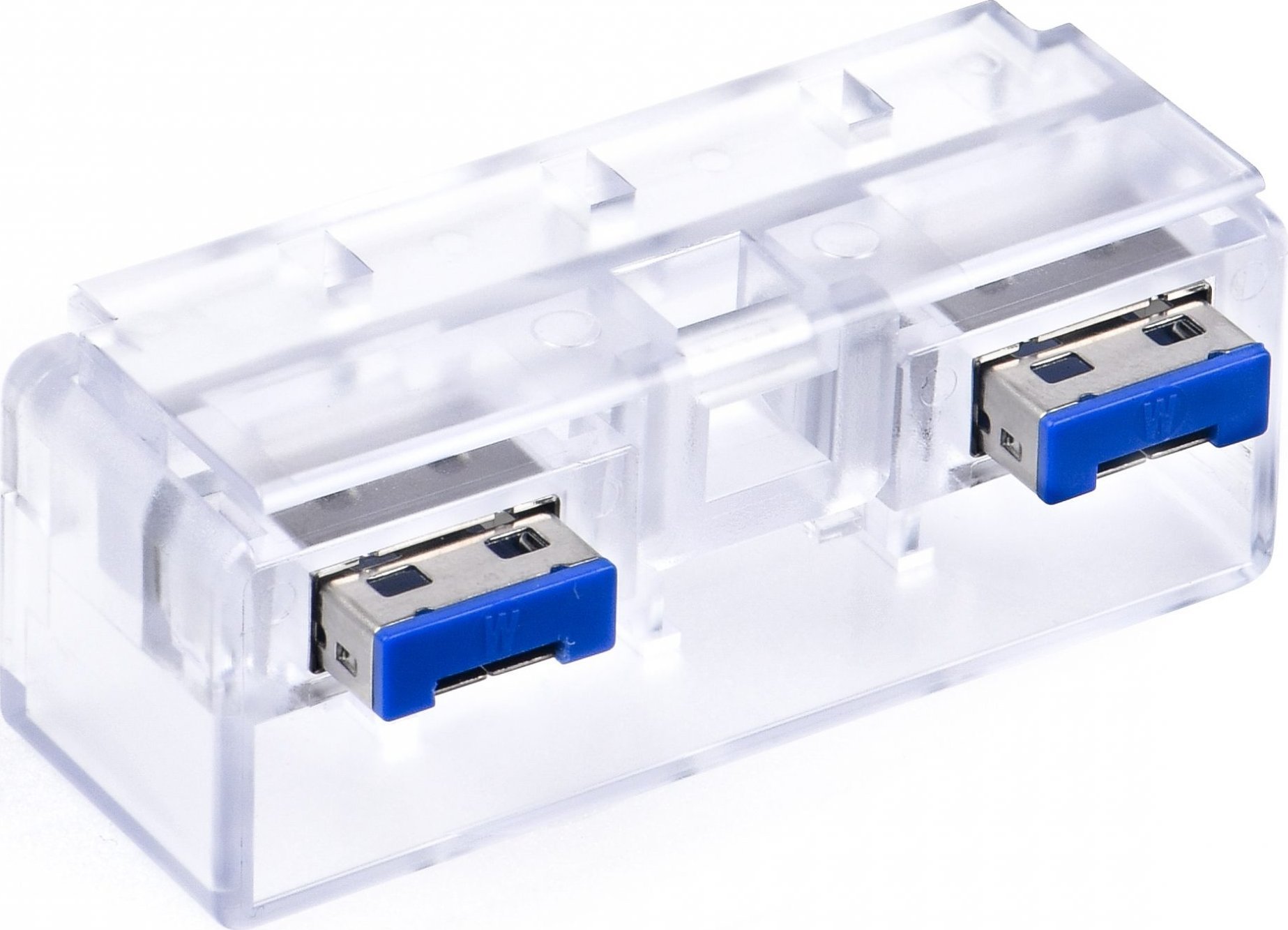 Smartkeeper Basic Network Module Port Lock 4P