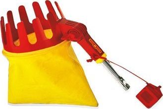 Wolf-Garten WOLF-Garten fruit picker with joint Ms RG-M