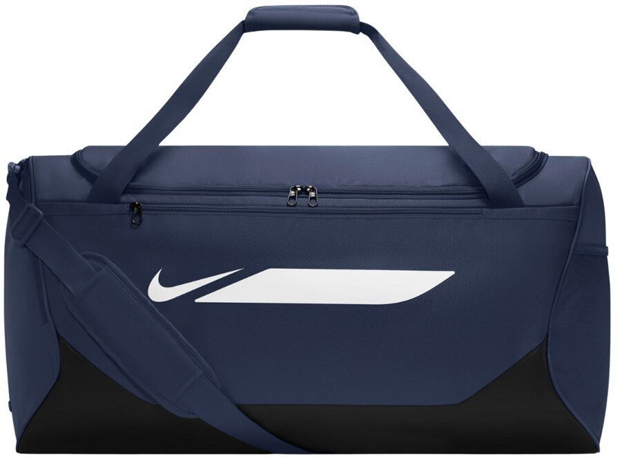 Nike Torba Academy Team L granatowa IO0917 410 (T2430)