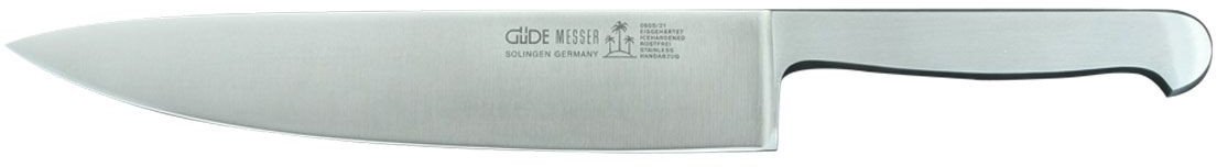 Gude KAPPA TRINCIANTE CUOCO (Chef's knife) CM.21 0805/21
