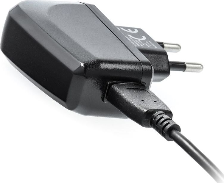Ładowarka Blue Star TFK-TC-1095B 1x USB-A 2 A (5901737411556)