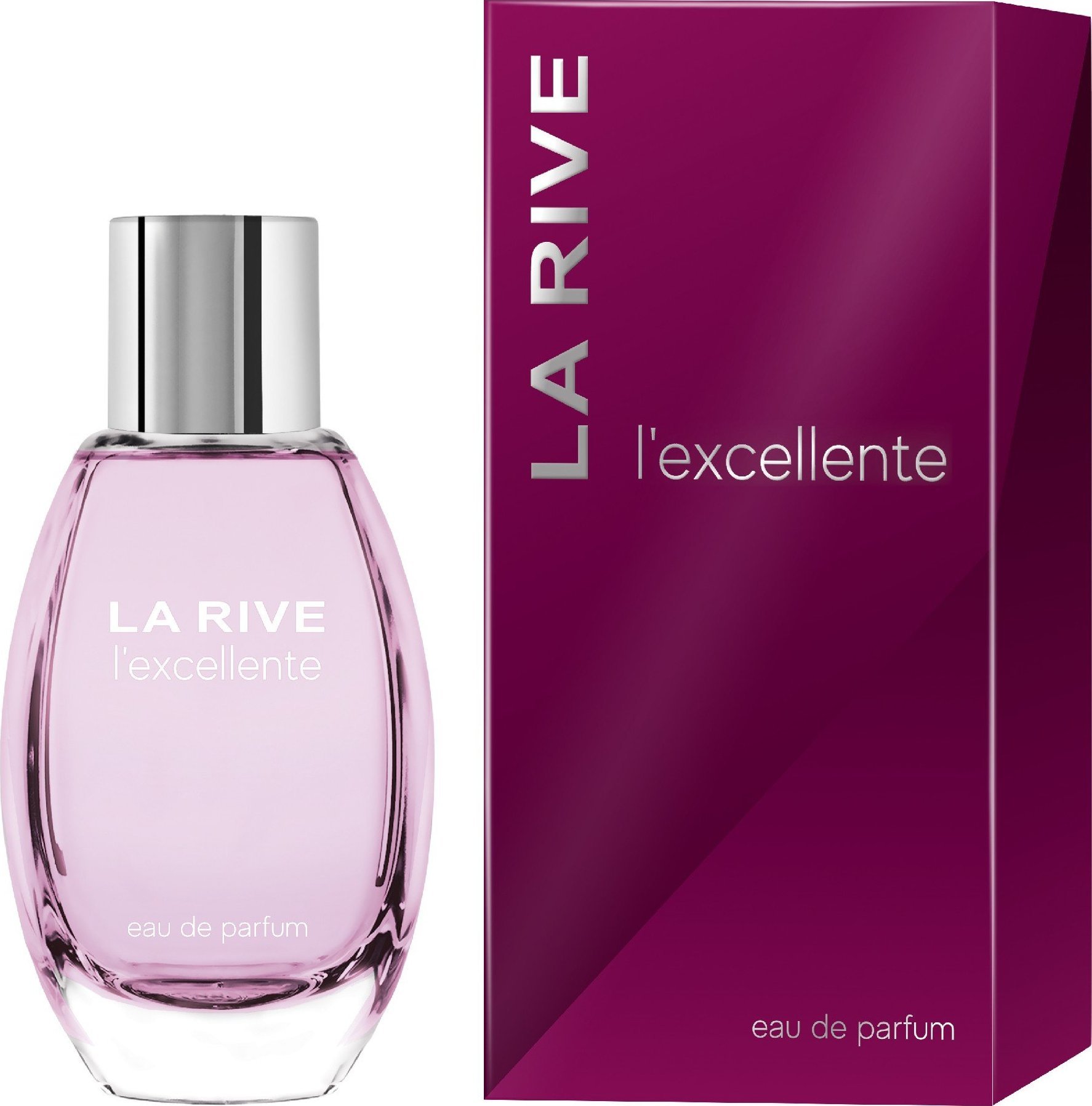 La Rive L'Excellente EDP 90 ml