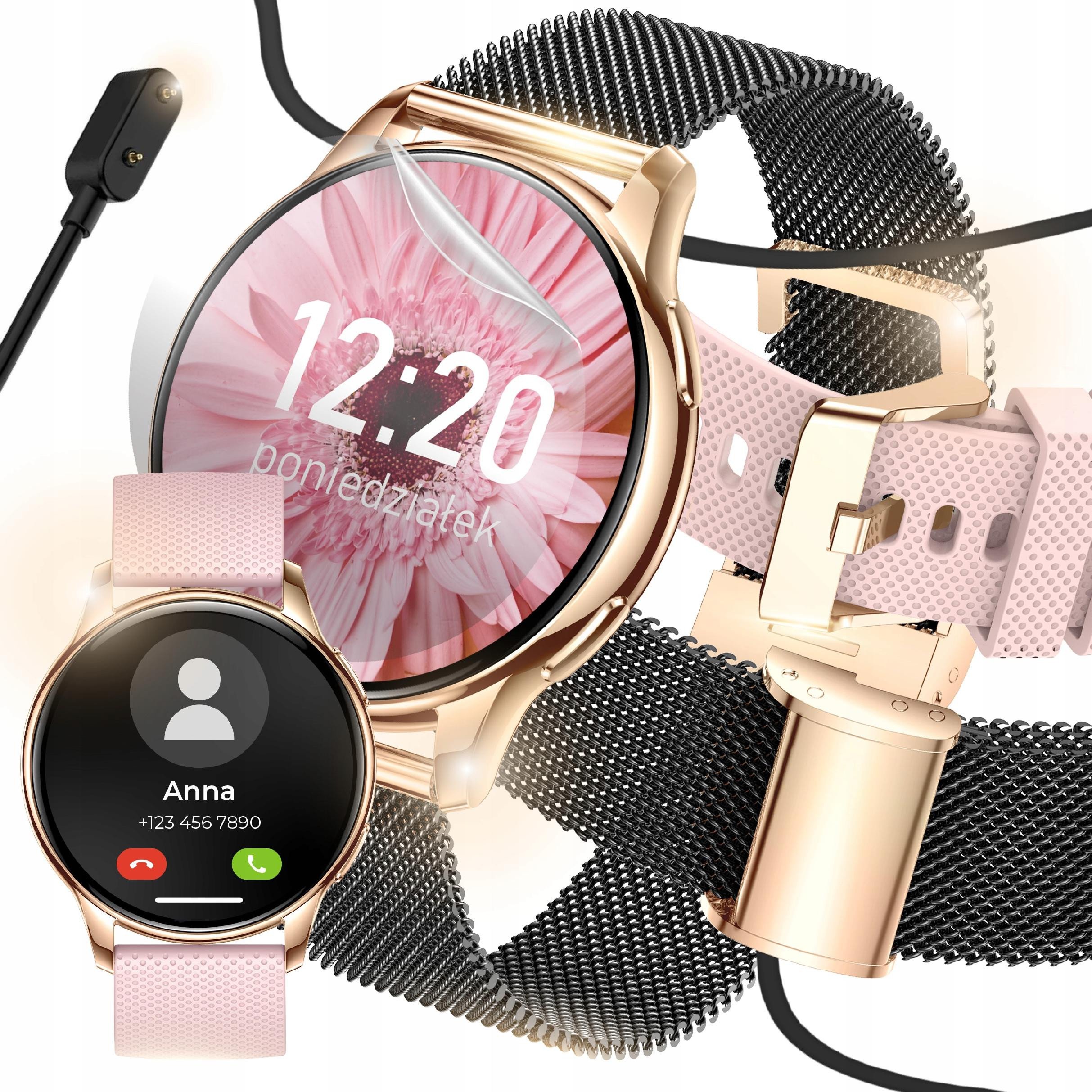 Smartwatch JG Smart Smart Watch