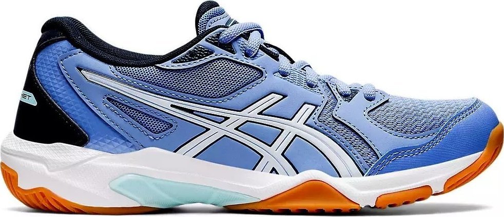Asics Buty do siatkówki damskie ASICS GEL-ROCKET 10 (1072A056 403) 39