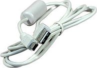 Canon IFC-400PCU USB kabel 9370A001