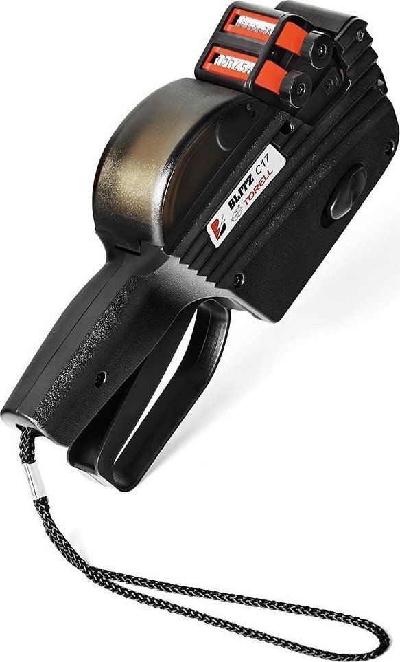 Blitz BLITZ C20 Dwurzędowa metkownica