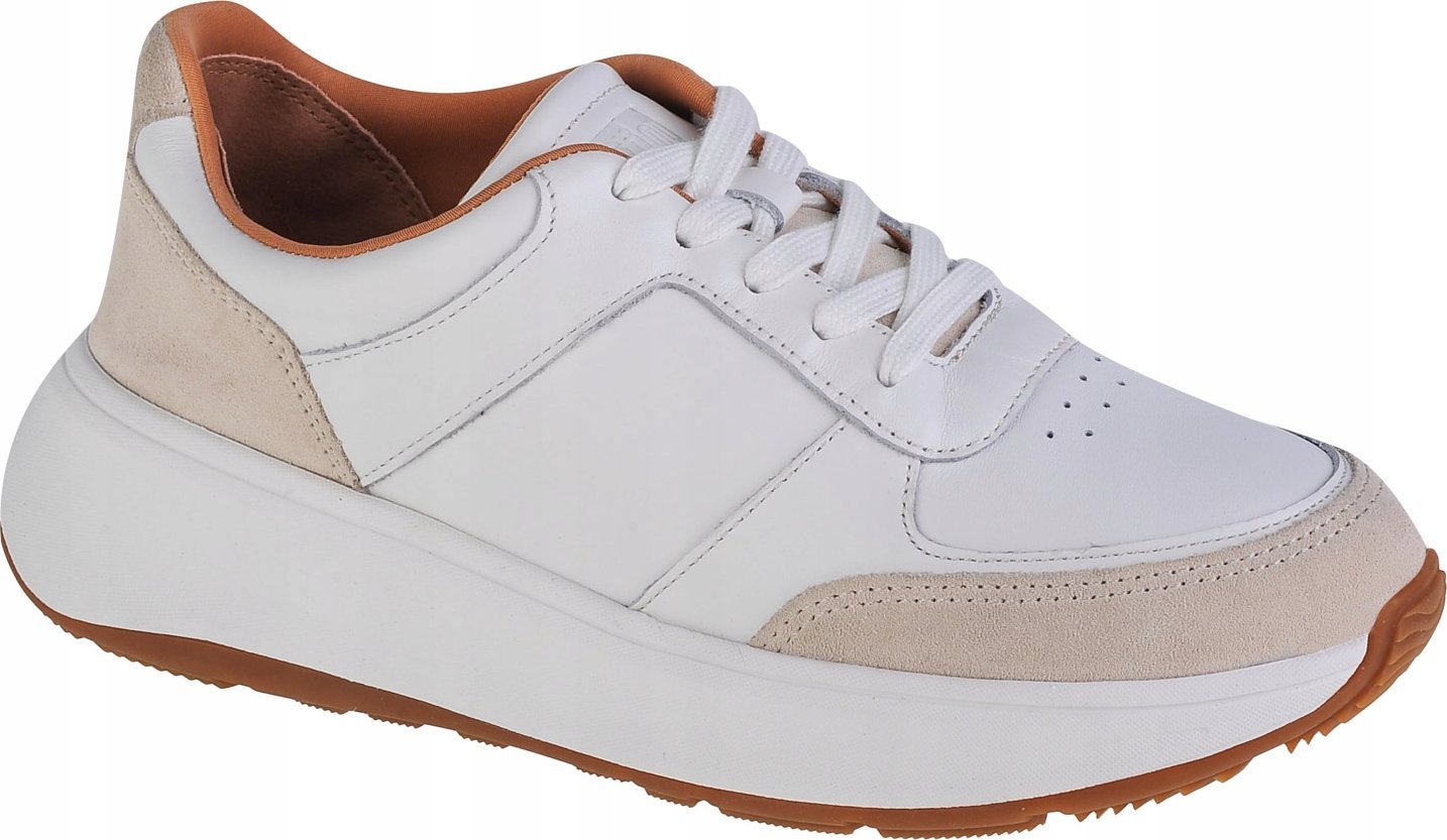 Seba/FR Skates FitFlop F-Mode FR1-194 białe 37