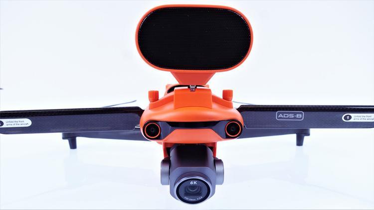 Zdjęcia - Części zamienne do dronów i modeli RC Autel Głośnik  Speaker 