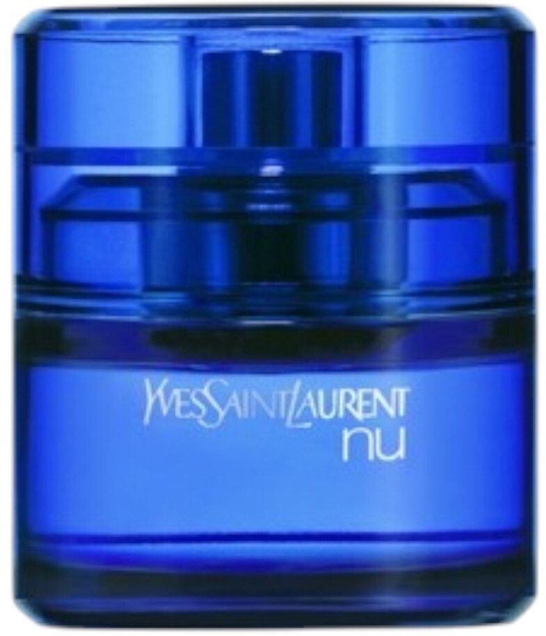 Yves Saint Laurent Nu Woda toaletowa dla kobiet Unikat - 100 ml