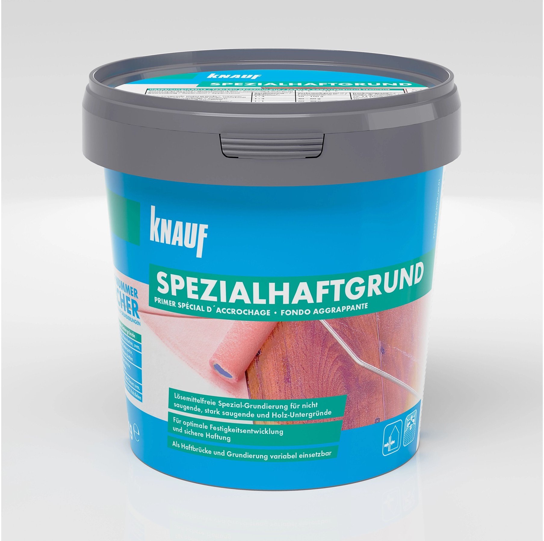ADHESION GRUND SPEZIALHAFTGRUND 1 KG