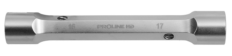 Pro-Line Klucz rurowy dwustronny 12-kątny 27 x 29mm (36237)