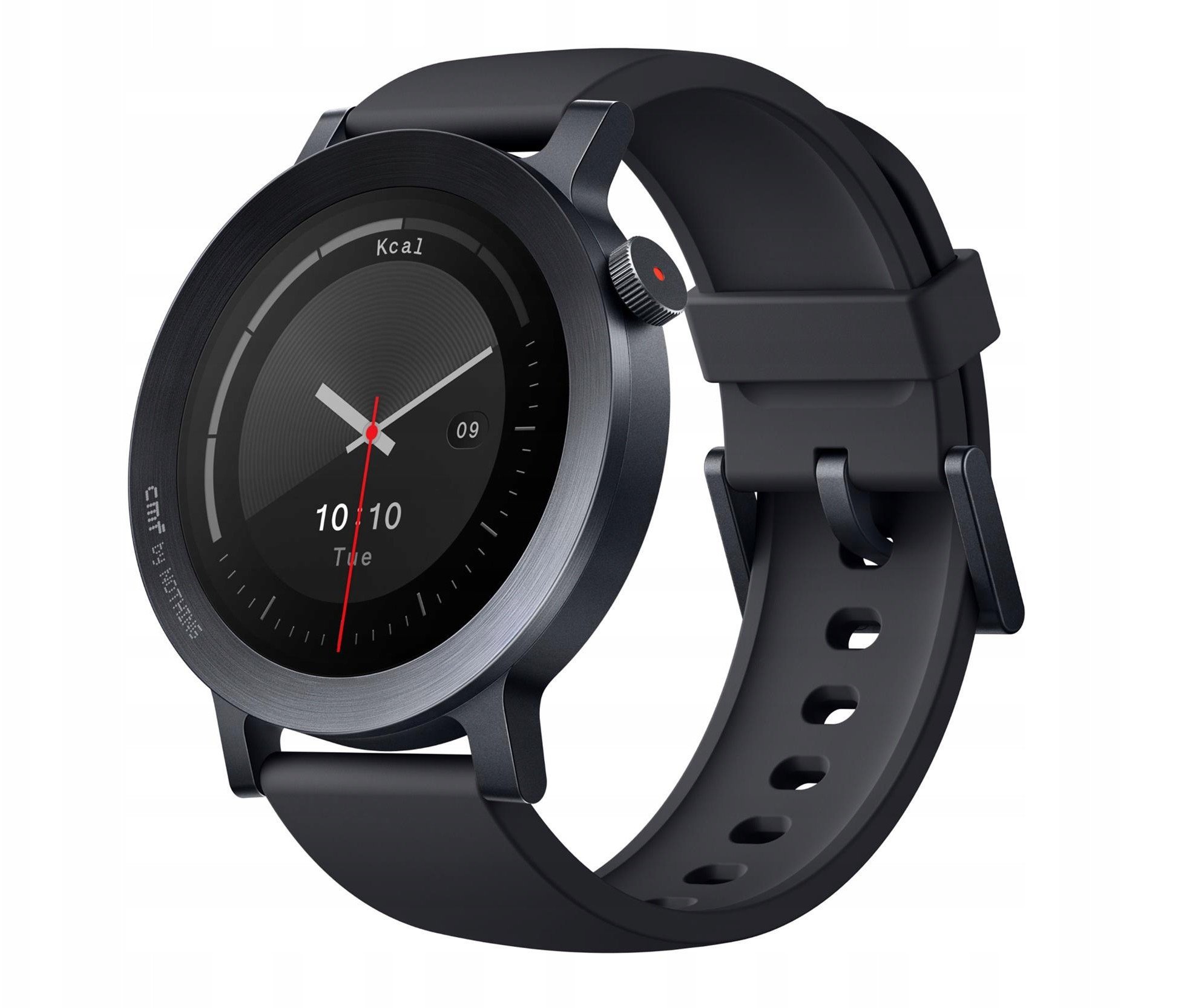 Smartwatch CMF by Nothing Watch 3&nbsp;Pro Czarny (A10700020)