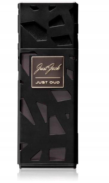 Armaf Just Jack, Just Oud, Eau De Parfum, Unisex, 100 ml Unisex