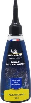 Michelin OLEJ CZYSZCZĄCO ZABEZPIECZAJĄCY MICHELIN 100ML