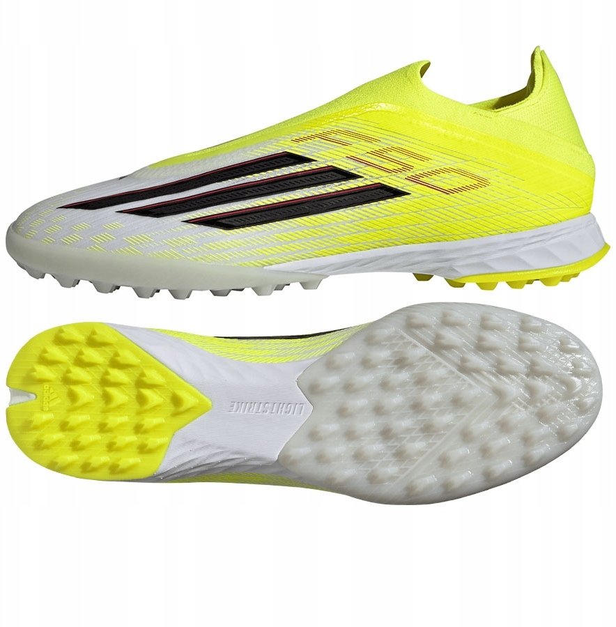 Adidas Buty adidas F50 Pro LL TF JQ1483