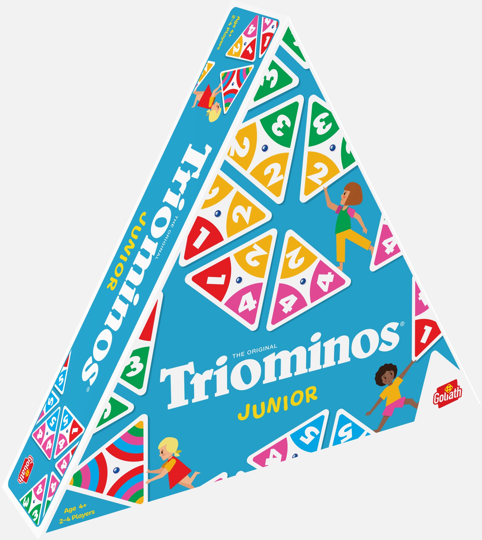Goliath Triominos Junior