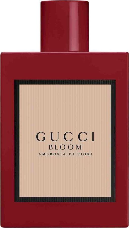 Gucci Perfumy damskie Bloom Ambrosia Di Fiori Intense EDP 100 ml
