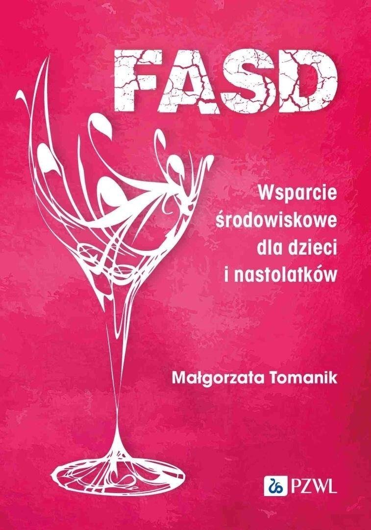 PZWL FASD. Wsparcie środowiskowe dla dzieci i nastolatk