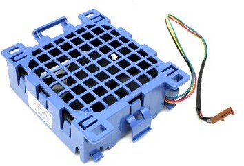 HPE ML350 G5 wentylator ASSEMBLY 92MM, RP000108493