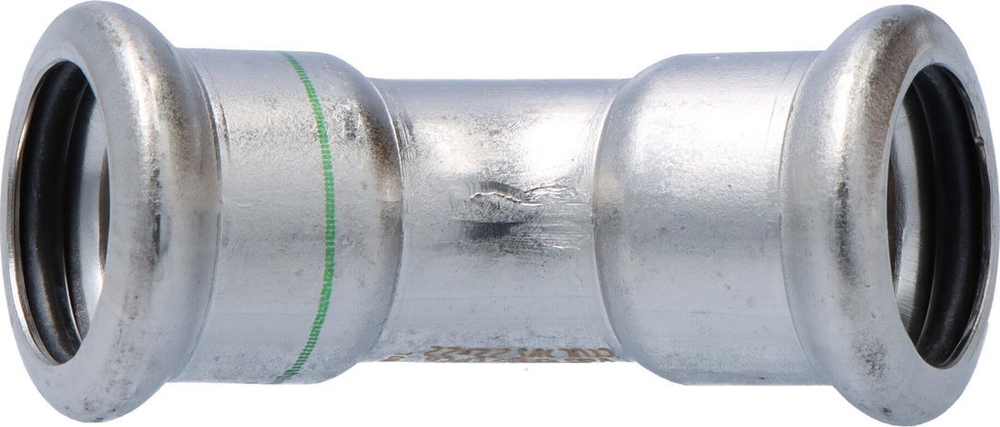 KAN-therm Kolano 45 stopni KAN-therm Inox - 22mm