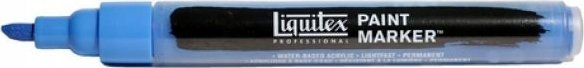 SmartMax Paint Marker Fin Cerulean Blue Hue 470
