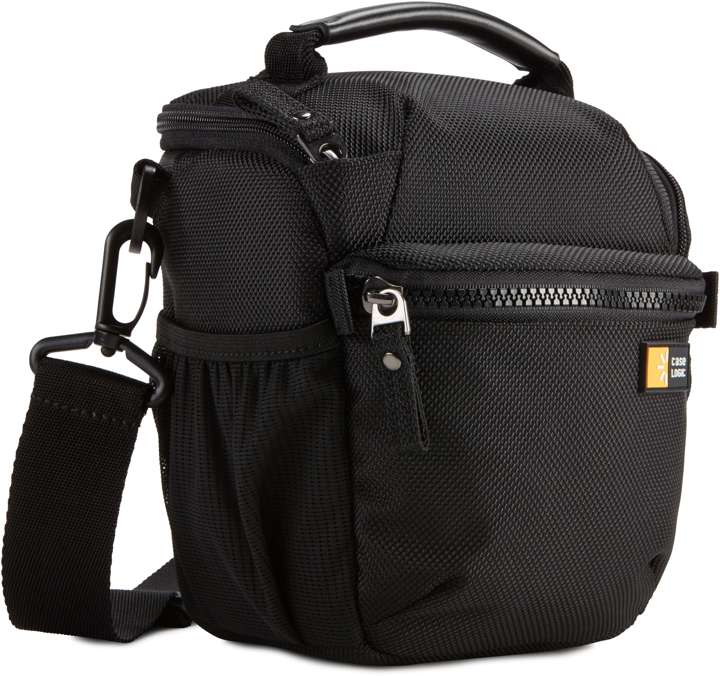 Torba Case Logic BRCS102 BLACK Bryker Camera Case DSLR small