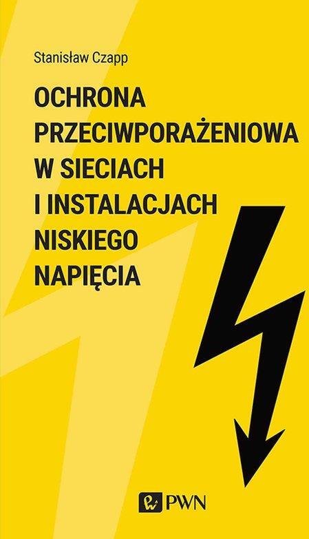 Schneider Electric Ochrona przeciwporażenioa w sieciach i instal.