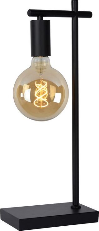 Lampa stołowa Lucide Lampa nocna Lucide LEANNE 21521/01/30