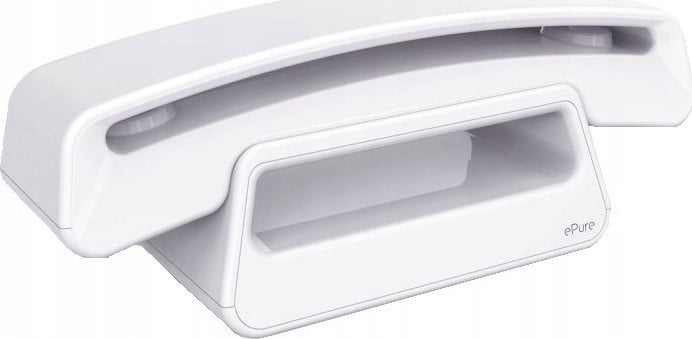 ALCATEL EPURE ICONIC WHITE - TELEFON DECT