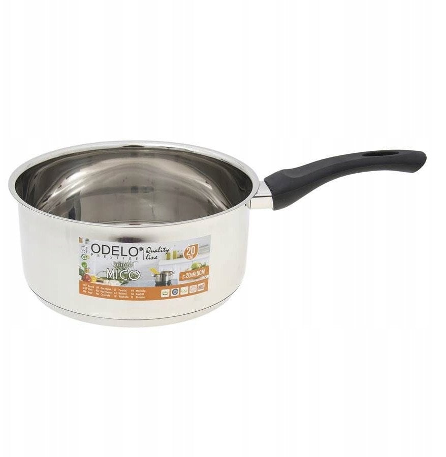 GARNEK OD 1970 RONDEL 20 CM 2.2 L