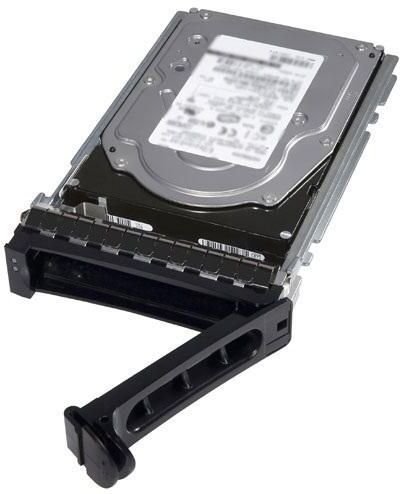 Dysk serwerowy Dell DELL 4GN49-RFB dysk twardy 300 GB 15000 RPM 2.5" SAS