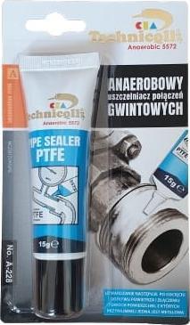 Uszczelniacz anaerobowy 5572 20g na blistrze