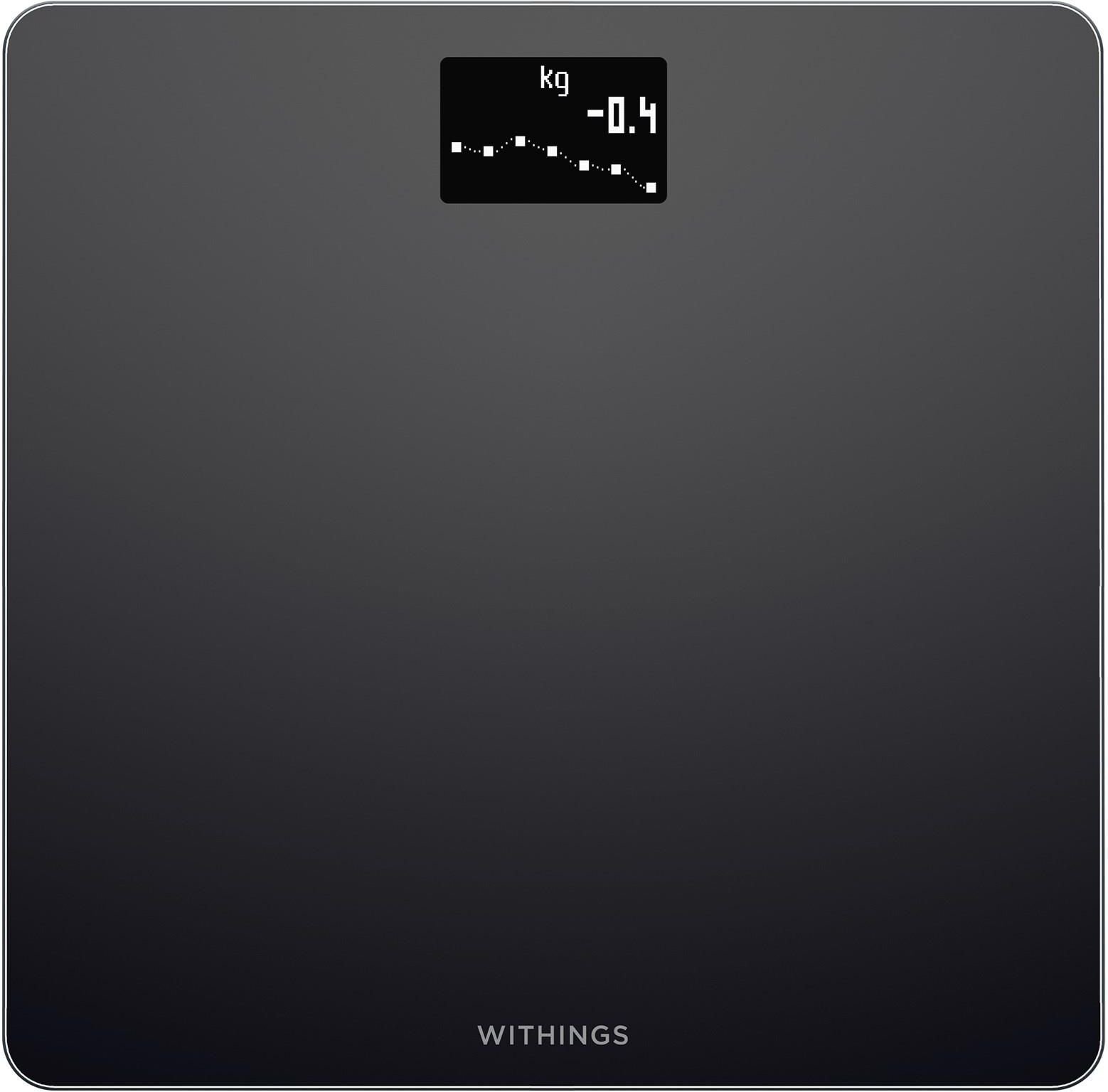 Waga łazienkowa Withings Body (WBS06-All-Inter)