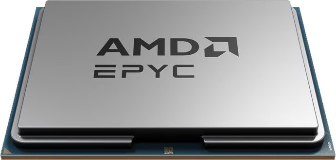 Serwerowy AMD AMD EPYC 8124P - 2.45 GHz - 16 Kerne - 32 Threads - 64 MB Cache-Speicher - Socket SP6 - OEM