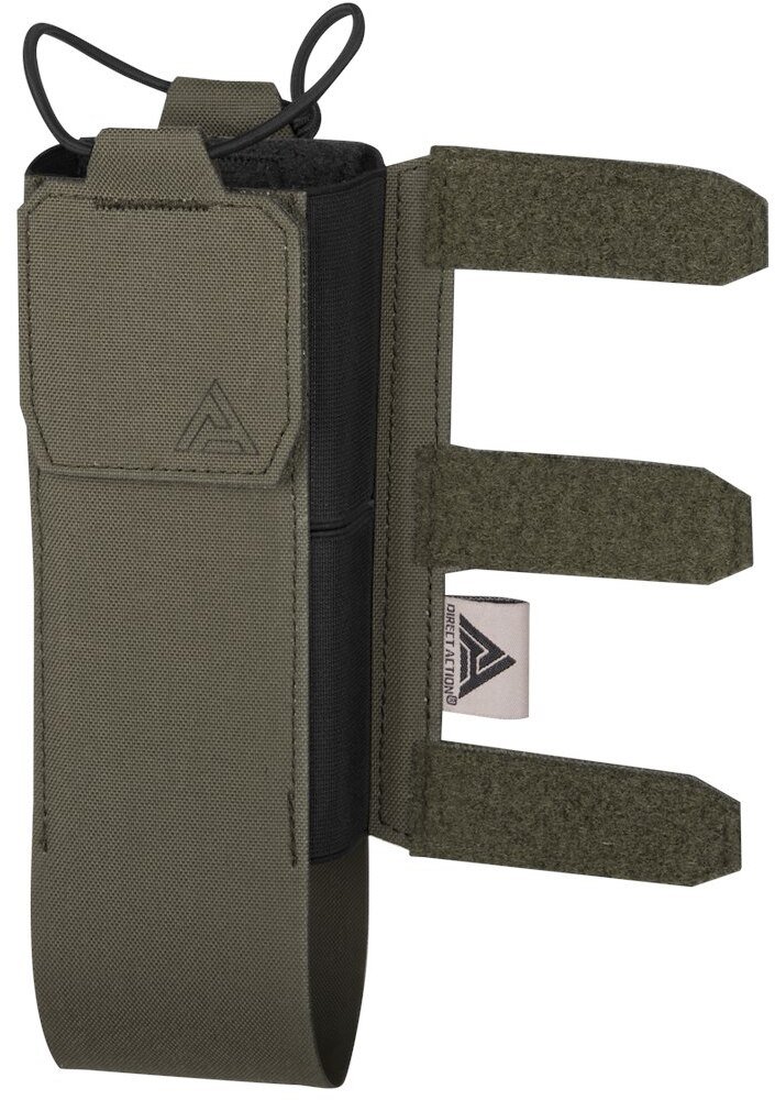 Helikon-Tex SPITFIRE® COMMS WING - Cordura® - Ranger Green