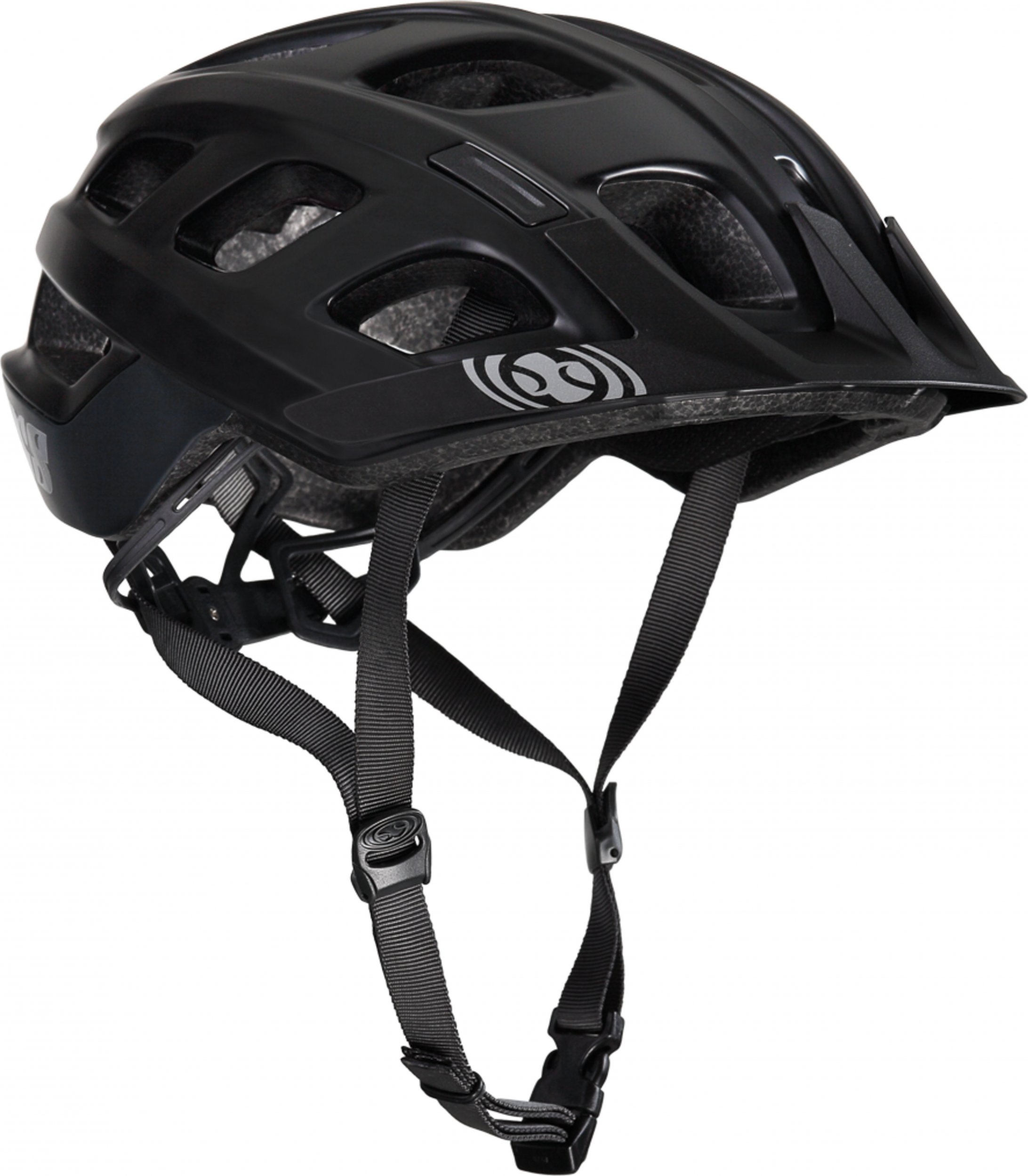 Фото - Шолом велосипедний IXS Trail XC, helmet  (black, size: XS, 49-53 cm)