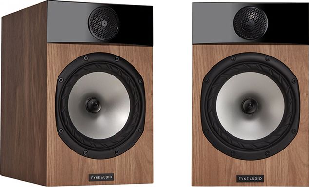 Фото - Акустична система FYNE AUDIO Kolumna  F301 50 W 