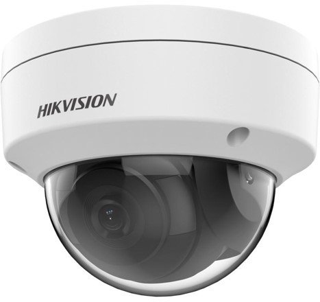 Hikvision dome DS-2CD1143G2-I(T) F4 (balta, 4 MP, 30 m. IR)
