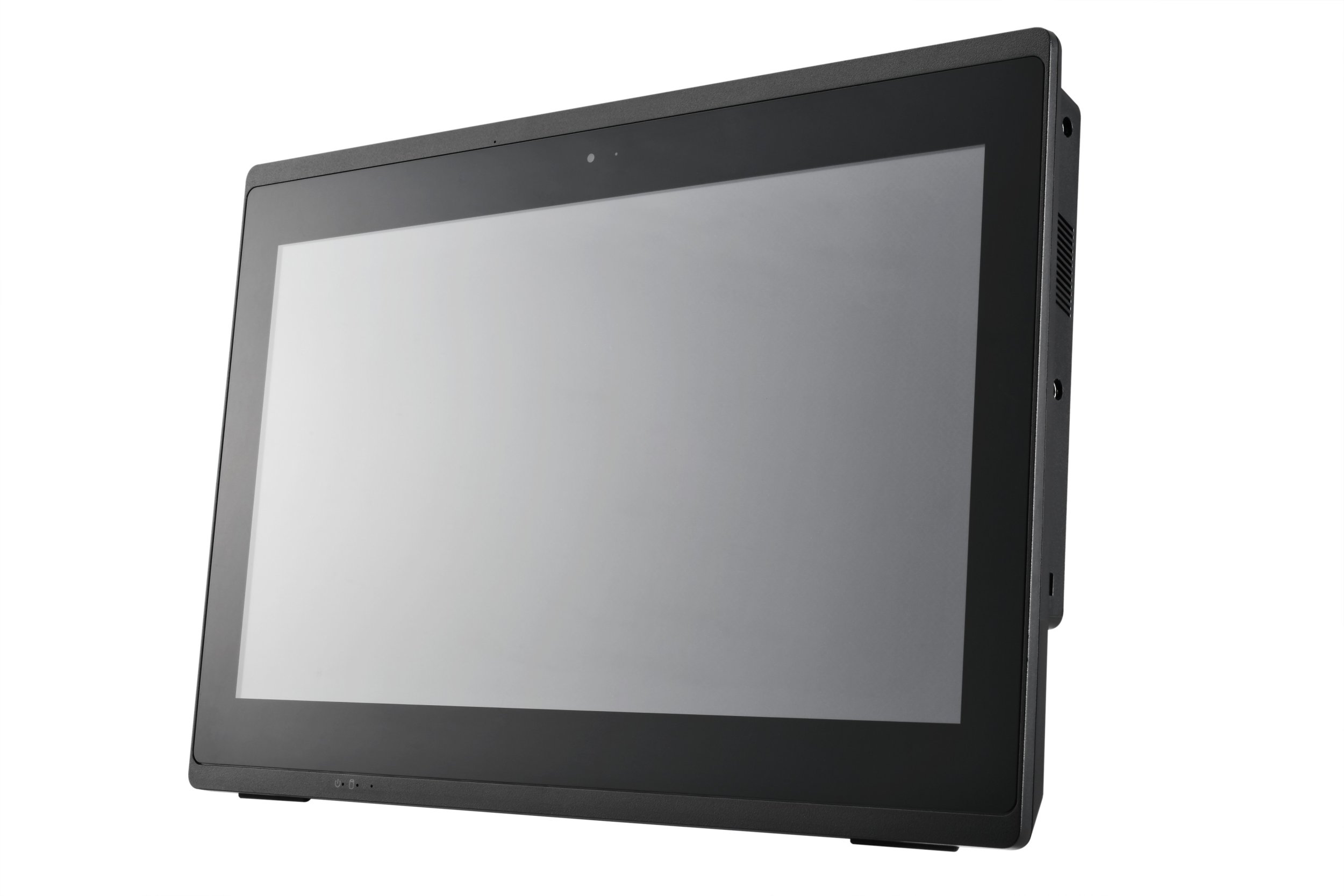 Komputer Shuttle SHUTTLE XPC AIO Barebone P55U3 39,62cm 15,6 cali Intel Core i3-1315U 2xSODIMM DDR5 1xM.2 1xSATA 1xHDMI Black