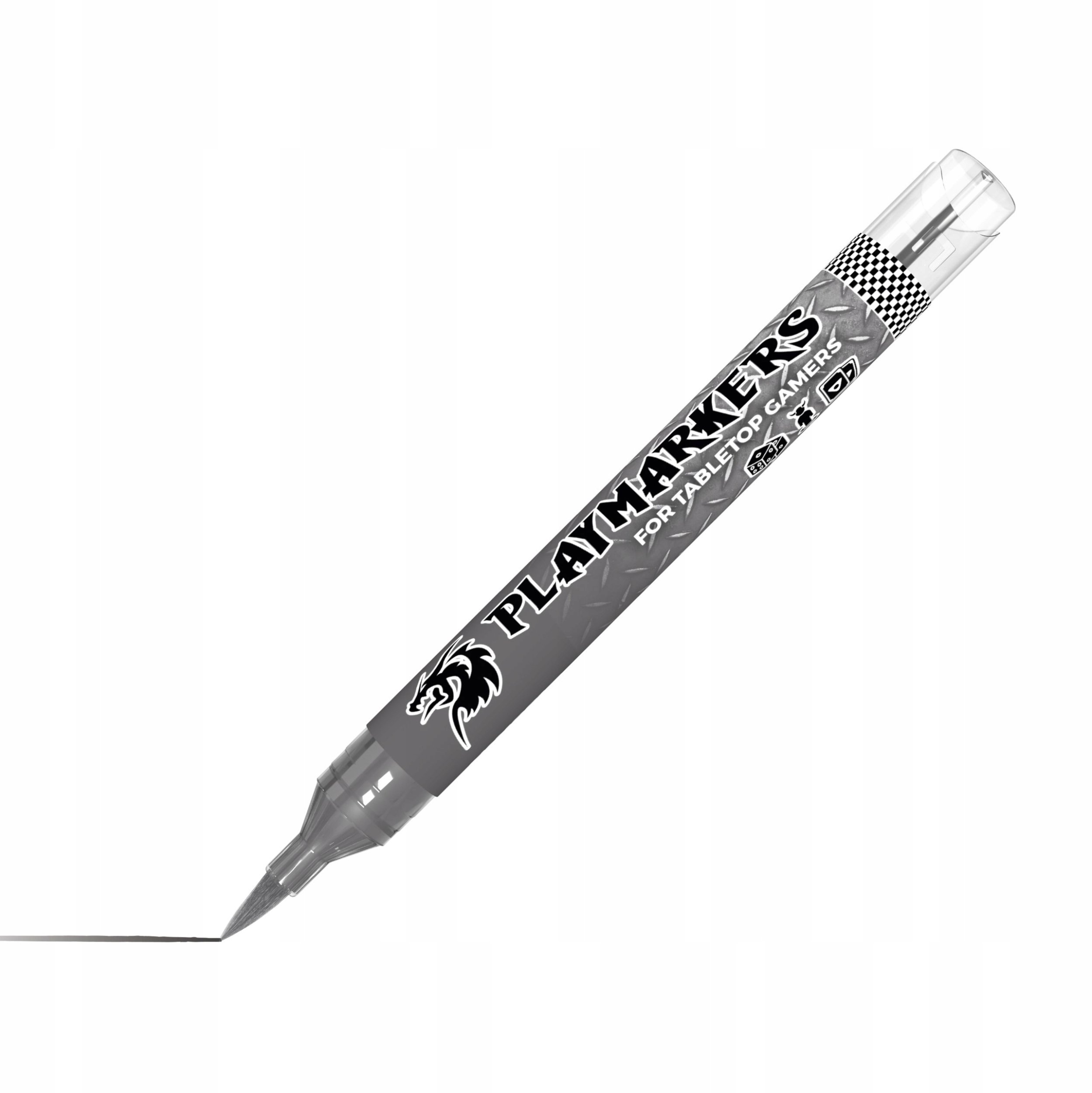 Samsung AK Interactive: Playmarkers - Gun Metal