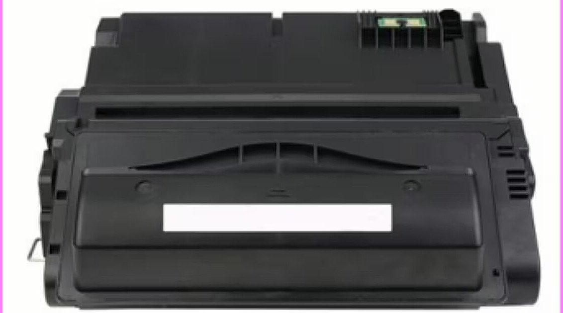 GenerInk HP Q1338A Q1339A Q5942X Q5945A Black