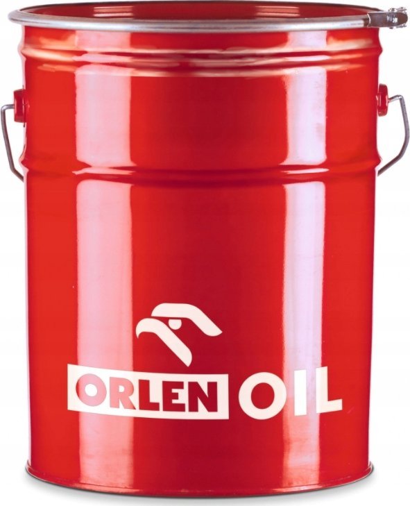 Фото - Інша автохімія Valvoline Plastinis tepalas Greasen GRAFIT 17kg, Orlen Oil 