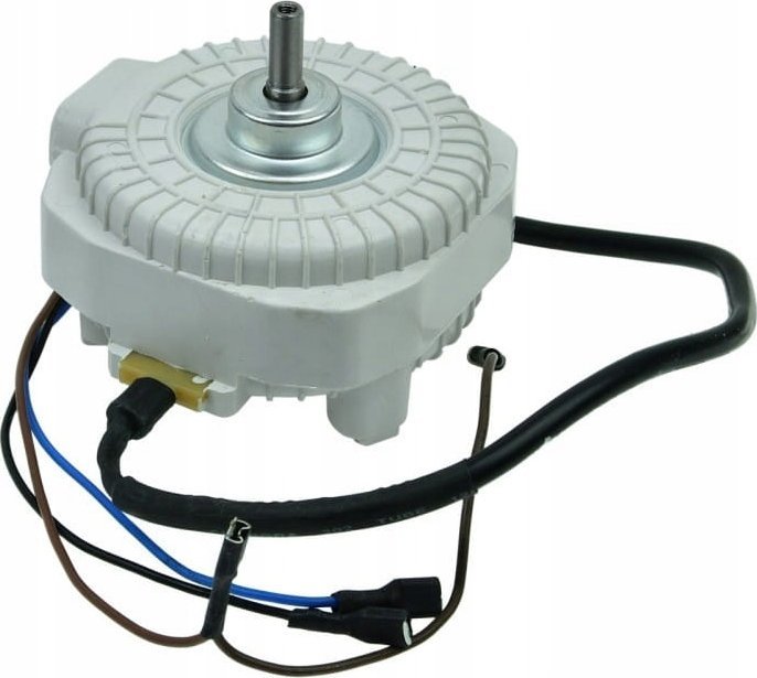 Geko Silnik do nagrzewnicy gazowej 40KW