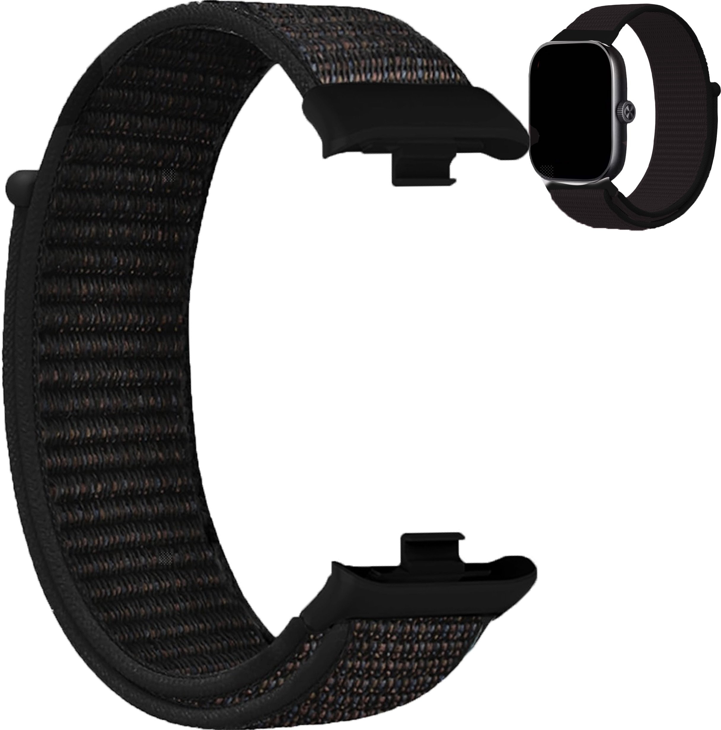 ChronSmarta Pasek ChronSmarta do smartband'a Xiaomi Smart Band 9 Pro / Redmi Watch 5 (Wzór 09)