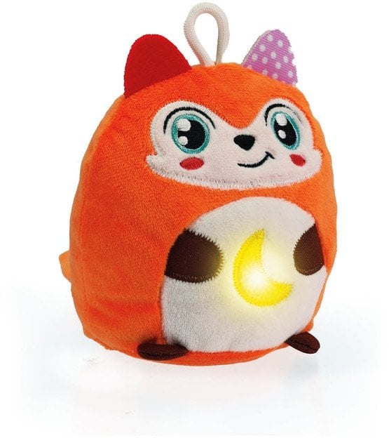 CLE BABY Twinkle Twinkle Litle Fox 17555